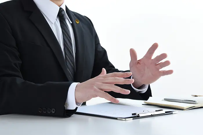 弁護士・監査・税理士法人での事例共有