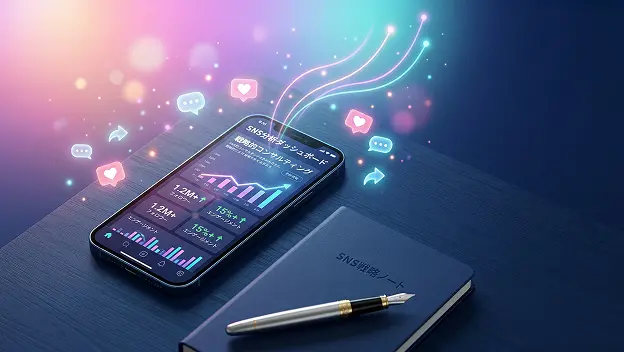 SNSコンサルティング